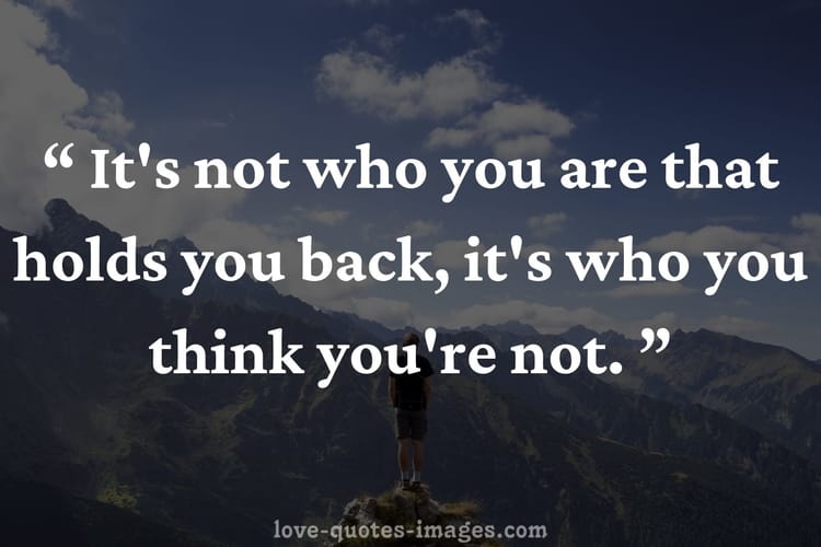 love yourself quotes short