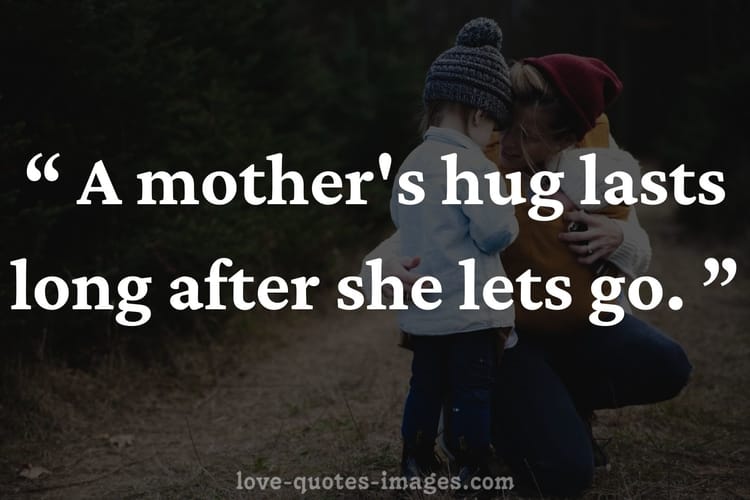 mothers day quotes