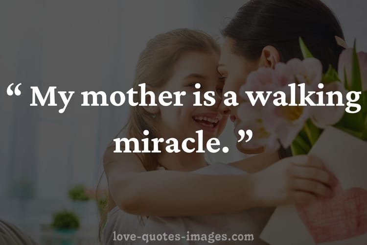 mothers day quotes