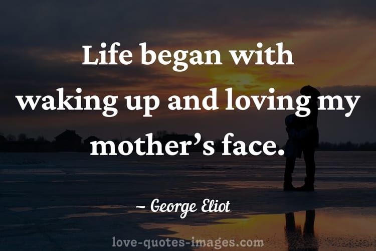 mom quotes