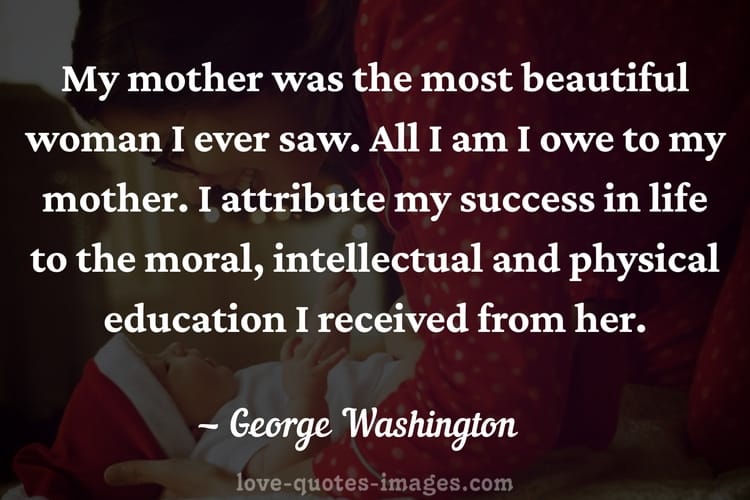 mom quotes