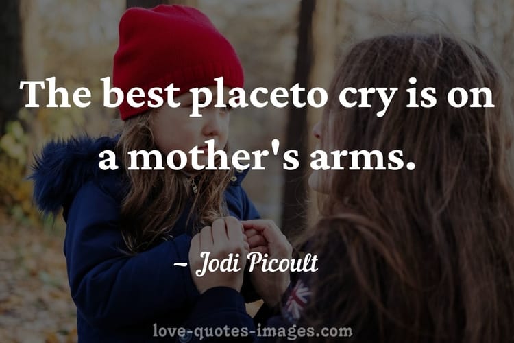 mother quotes