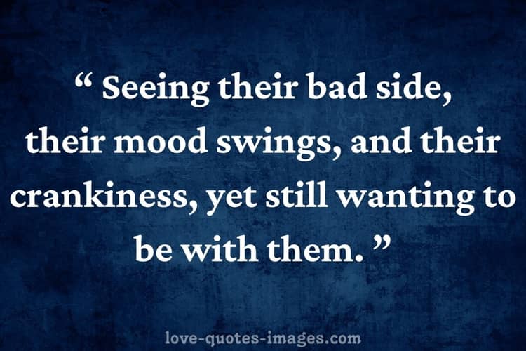 mood swings period