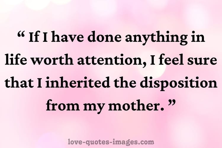 mom quotes