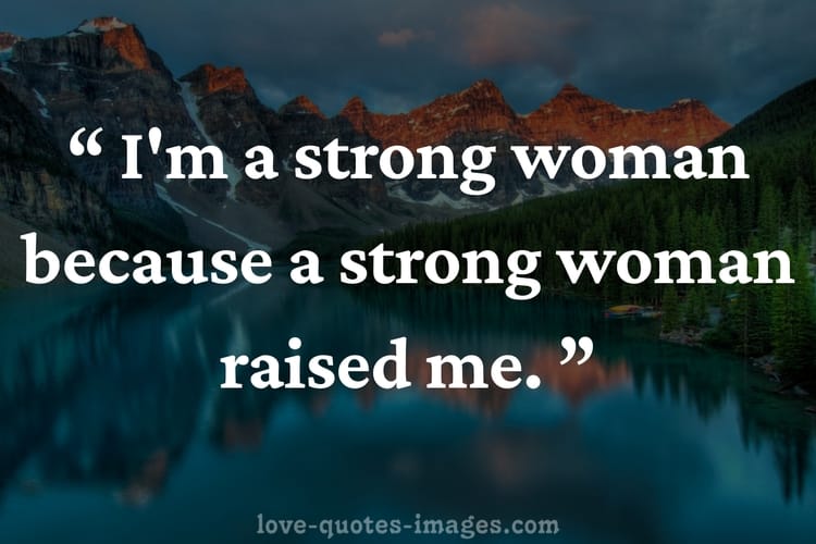 mother quotes
