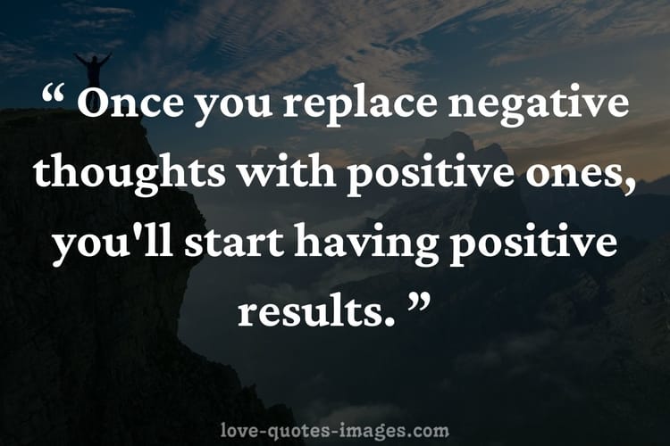 Best Positive Vibes Quotes Images » Love Quotes Images