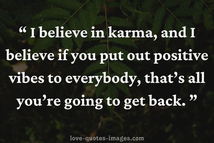 positive vibes quotes