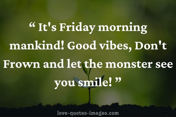 positive vibes quotes