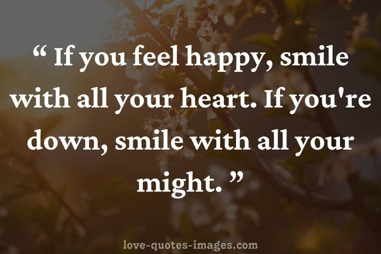 positive vibes