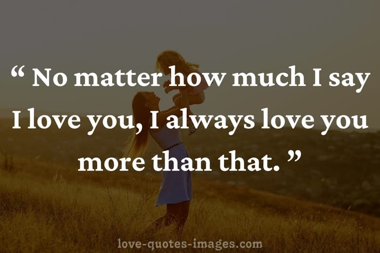 mother quotes