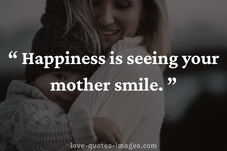 for mom quotes