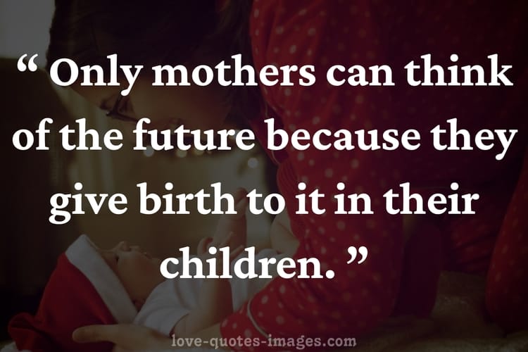 for mom quotes