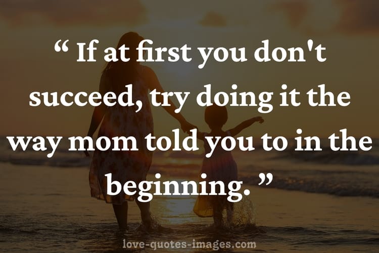 mother is quotes