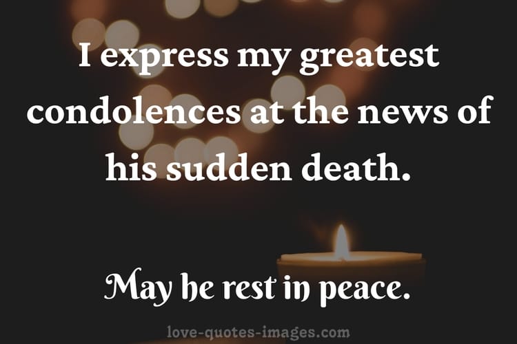 rest in peace