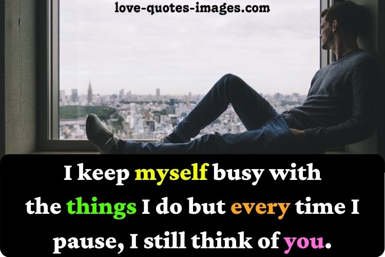miss you quotes
