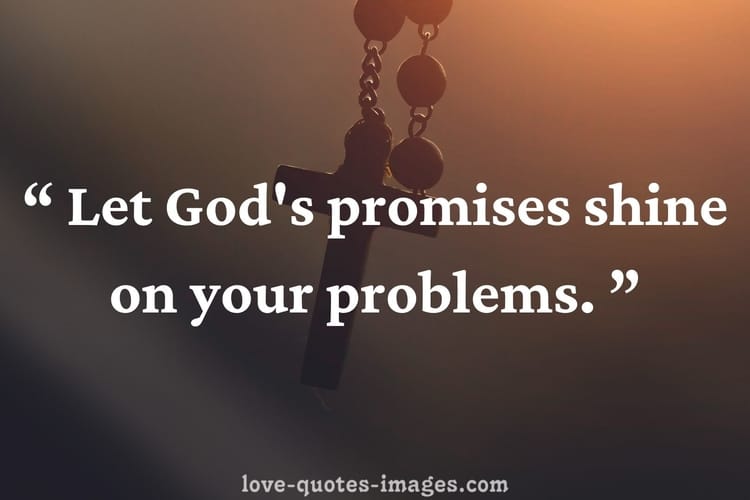 god trust quotes