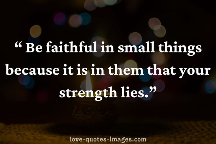 god trust quotes