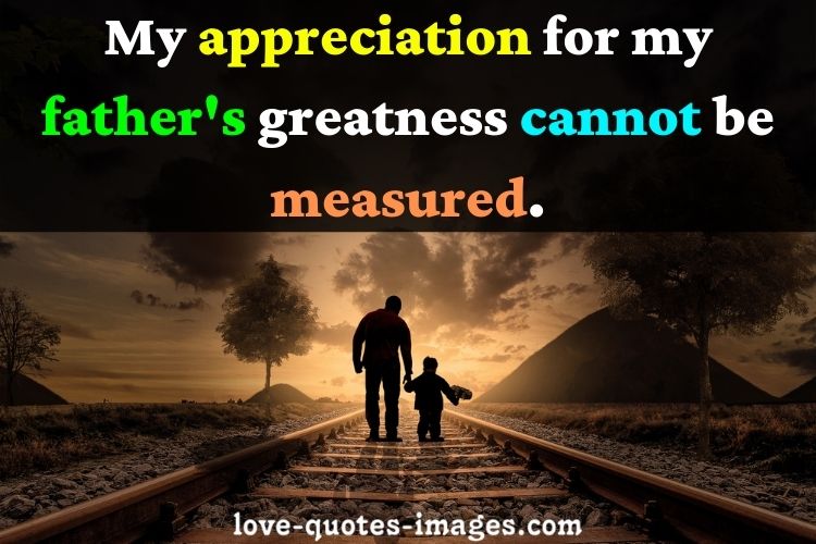 miss you dad quotes
