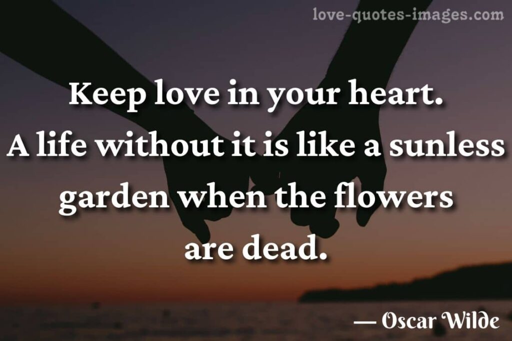 positive love quotes