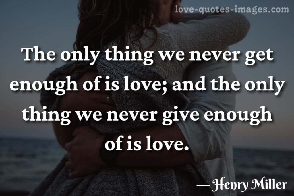 positive love quotes for him