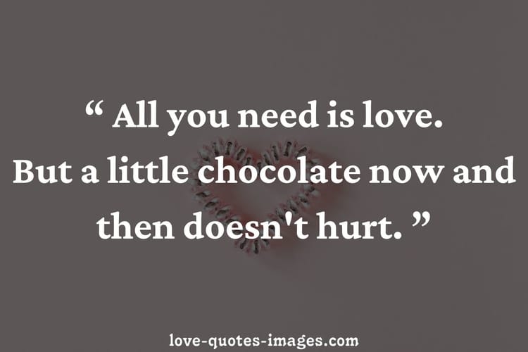 Quotes About Love And Life