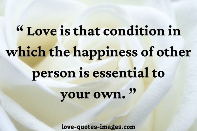Quotes About Love And Life