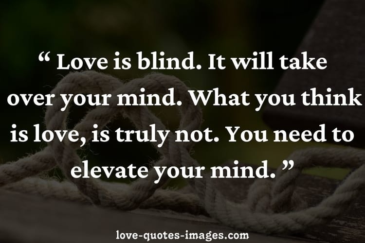 positive love quotes