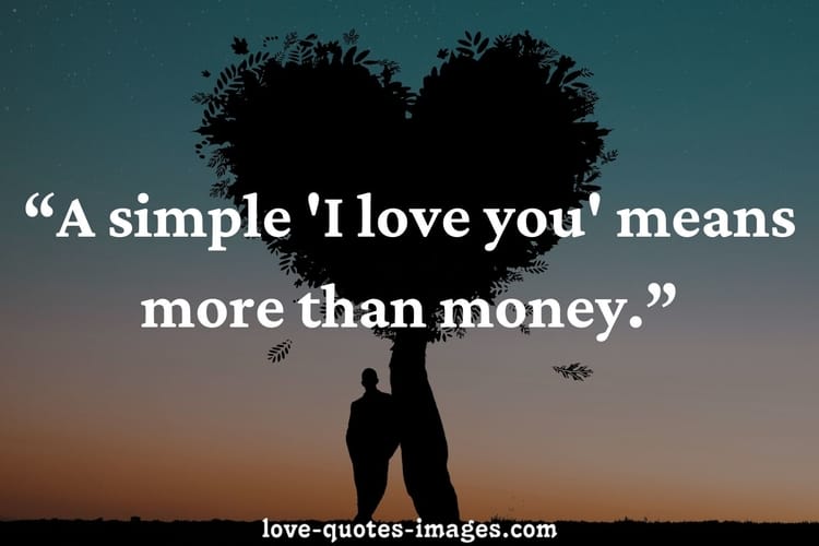 positive love quotes