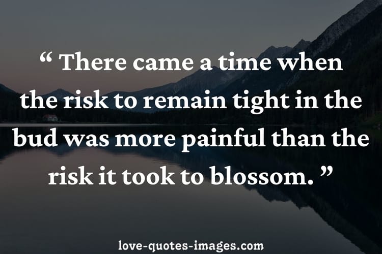 positive thoughts status