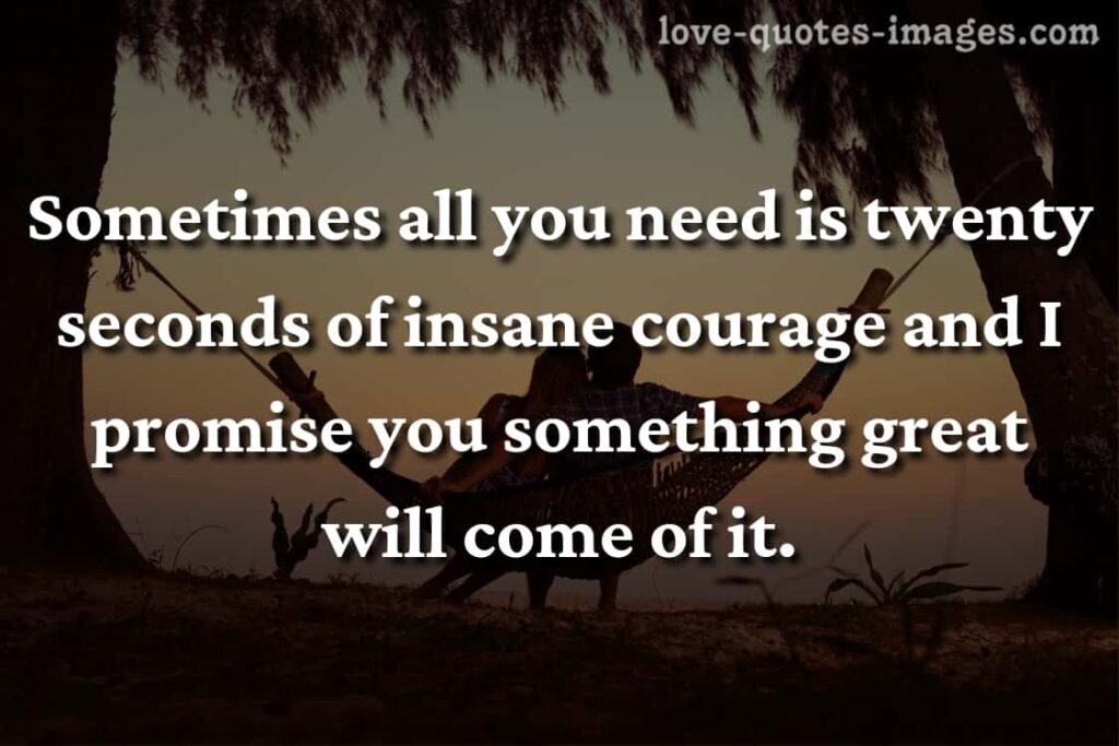 relationship trust quotes