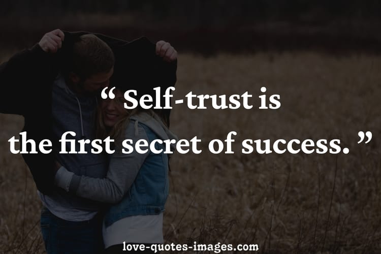 relationship trust quotes