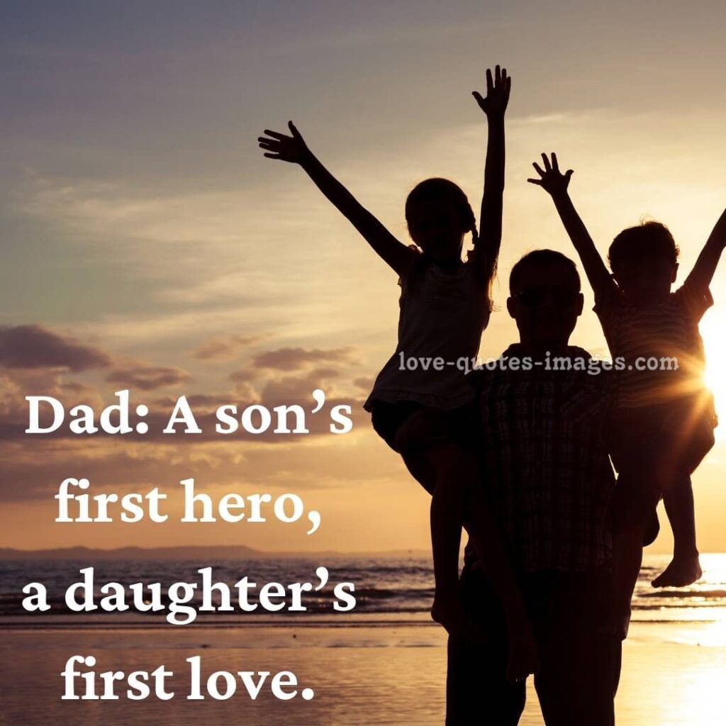 Happy Fathers Day Quotes