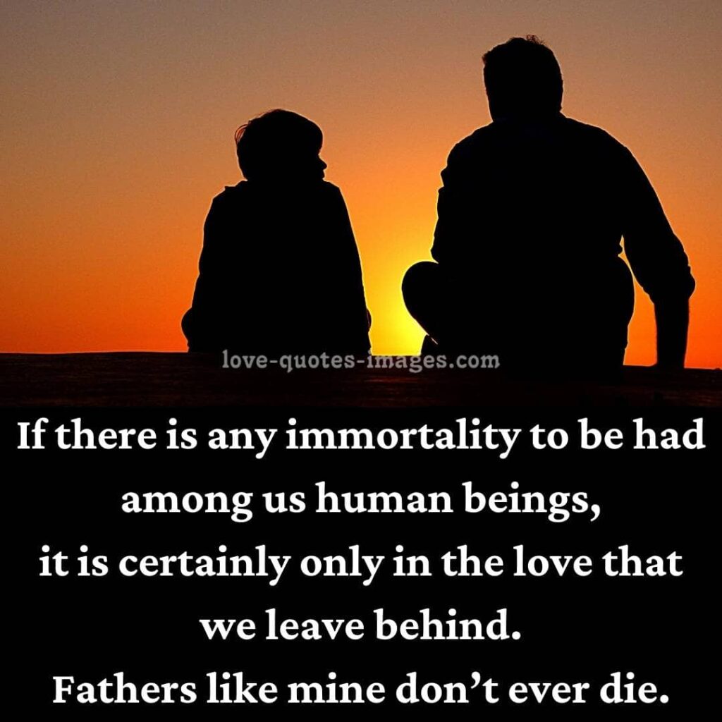 Happy Fathers Day Quotes images