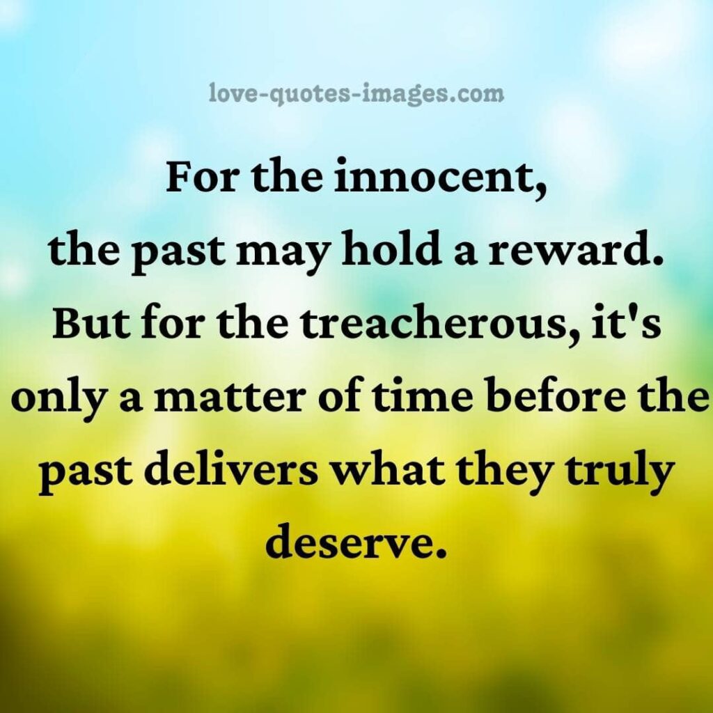 karma quotes for cheaters