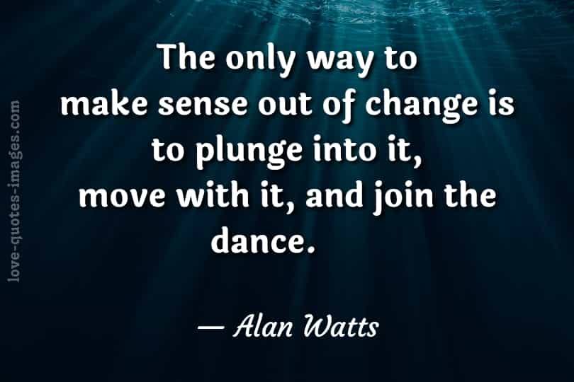 people change quotes