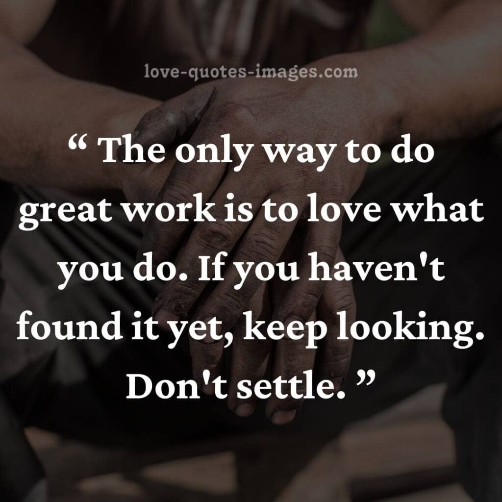 motivational quotes for work
