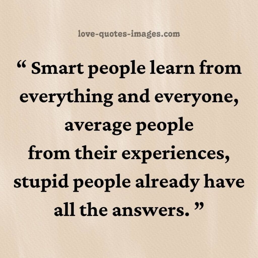 quotes for the day