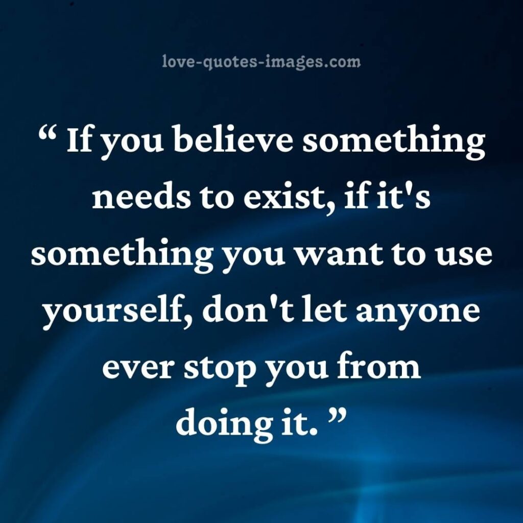 special quotes for the day