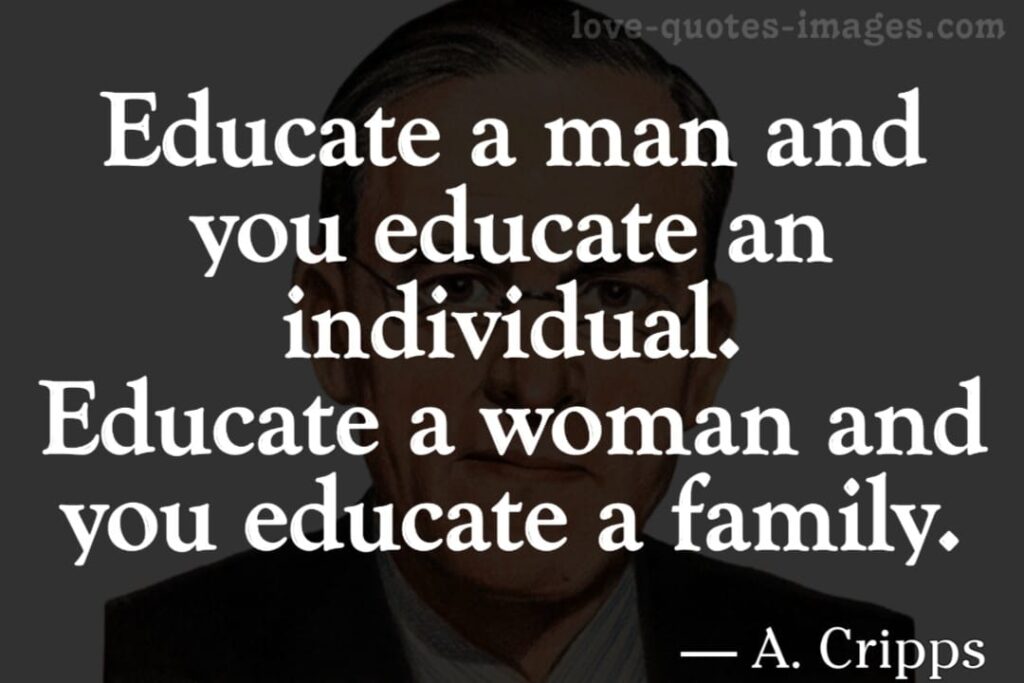 women empowerment quotes