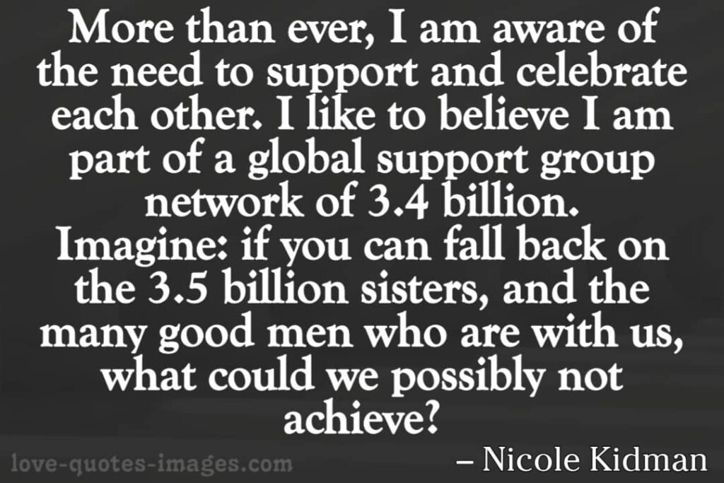 famous quotes for women's empowerment