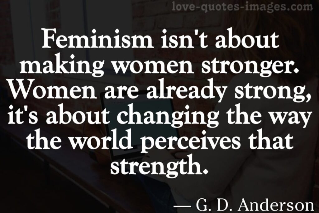 Quotes for Women Empowerment » Love Quotes Images