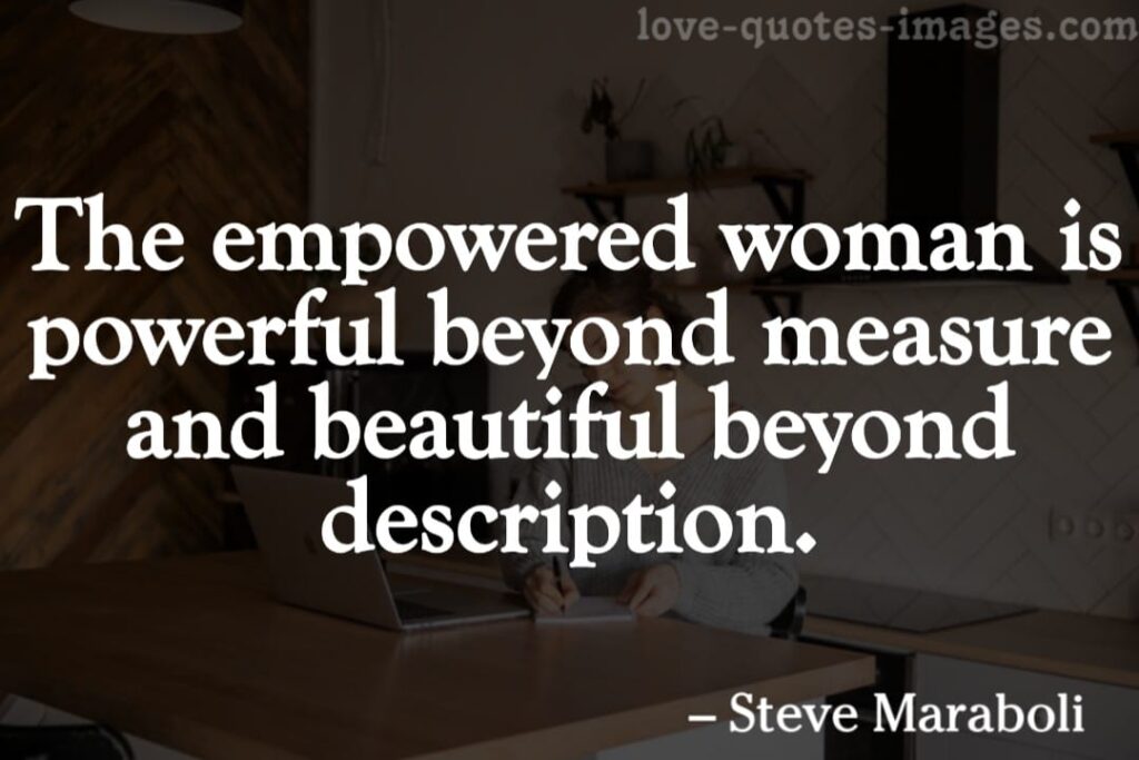 women empowerment quotes from books