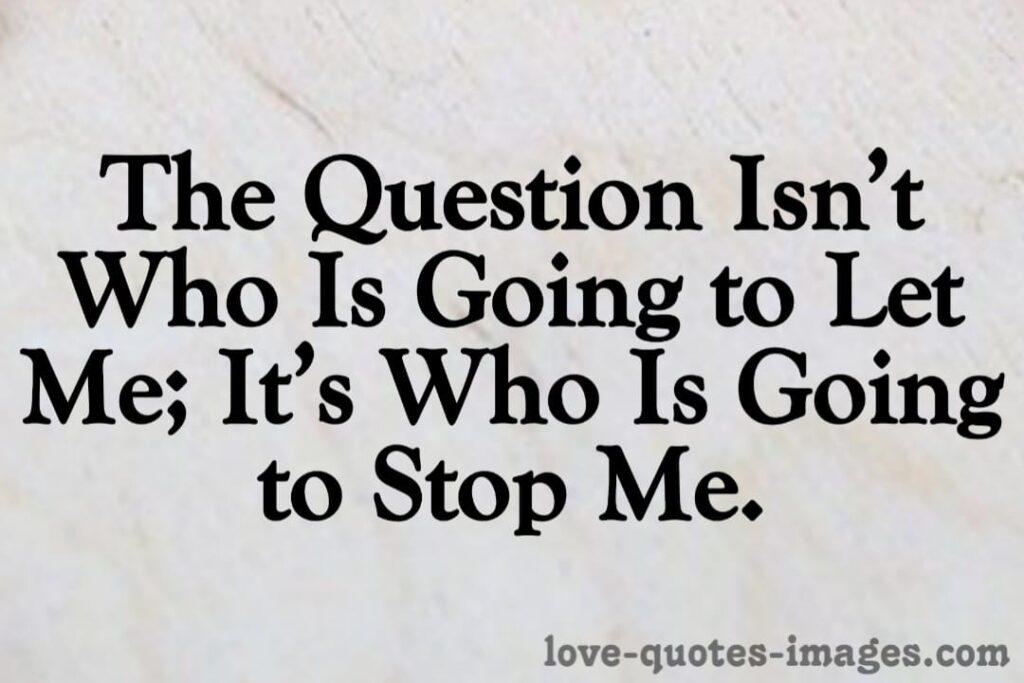women empowerment quotes in english