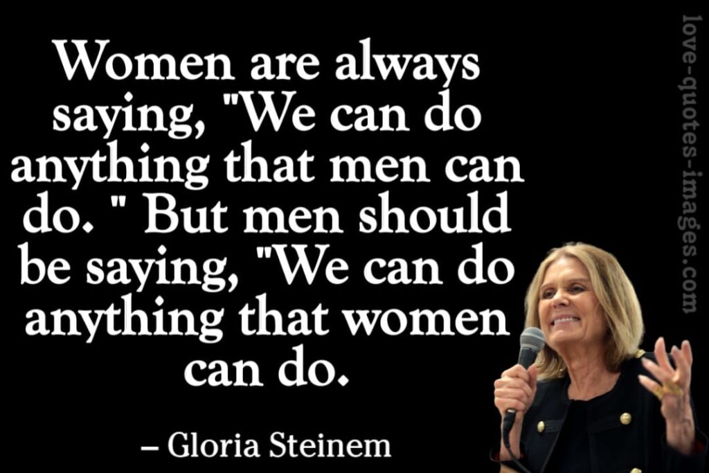 women empowerment quotes in english