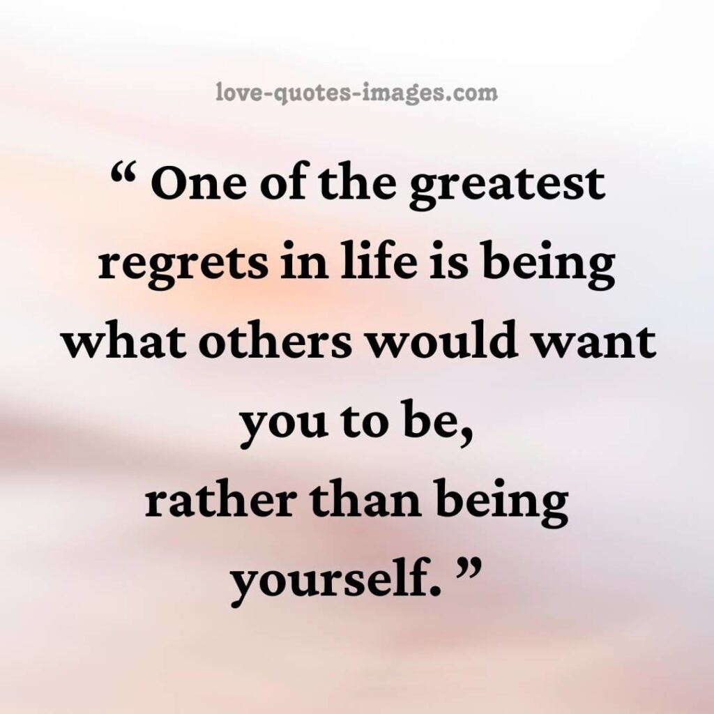 loving yourself quotes
