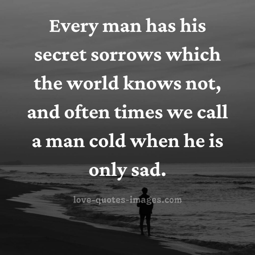 sad depression quotes