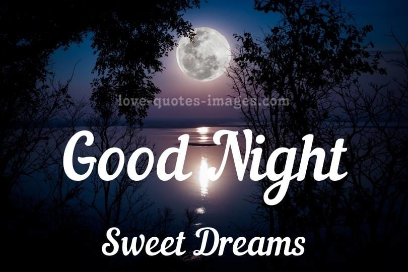 good night images