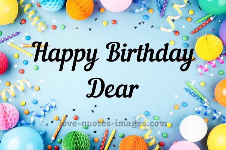 happy birthday images download