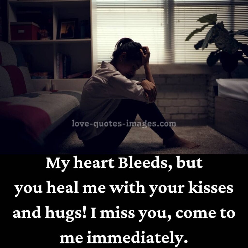 miss you status for boyfriend