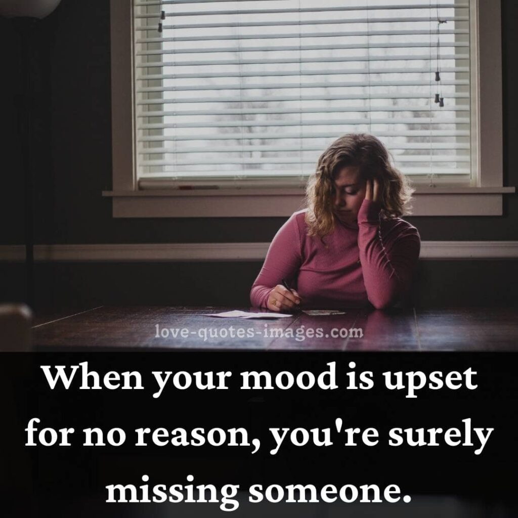 miss you status